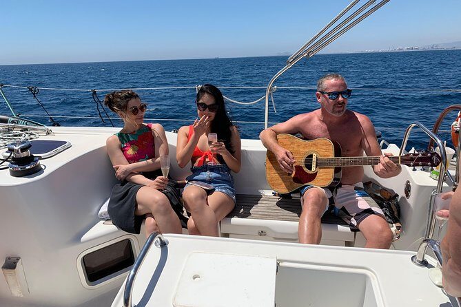 Barcelona Private Sailing Tour with Drinks for Family and Friends - The Downsides to Consider