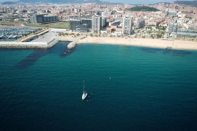 Barcelona Private Sailing Trip with Cava - An In-Depth Review of the Experience