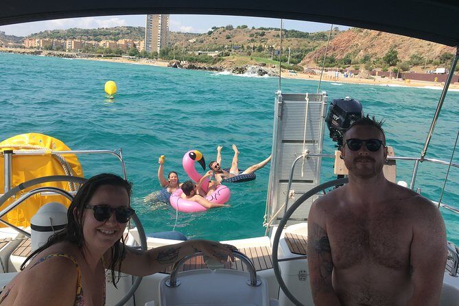 Barcelona Private Sailing Trip with Cava - Frequently Asked Questions