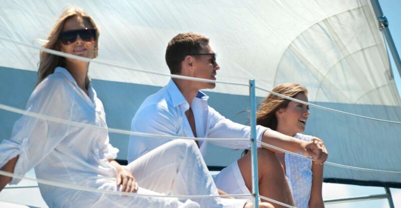 Barcelona: Private Sailing Trip with Cava & Skyline Views - Final Thoughts