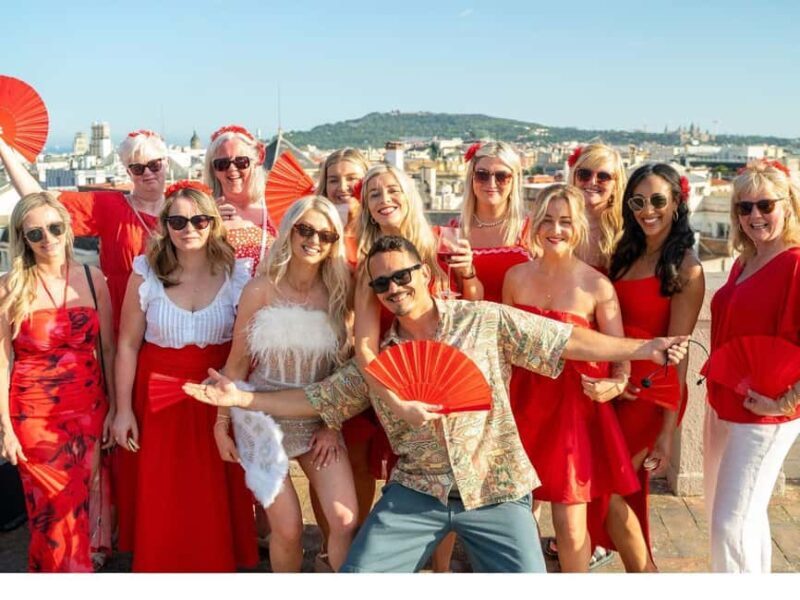 Barcelona: Private Sangria and Salsa Class - What Makes This Tour Stand Out?