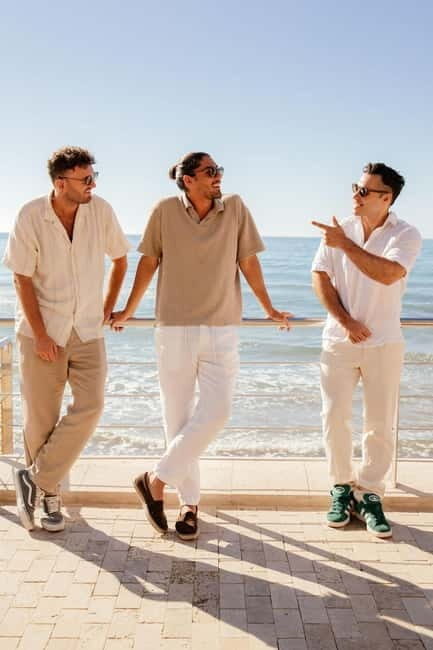 Barcelona: Private Sitges & Tarragona Guided Tour &Free Time - A Detailed Look at the Tour Experience