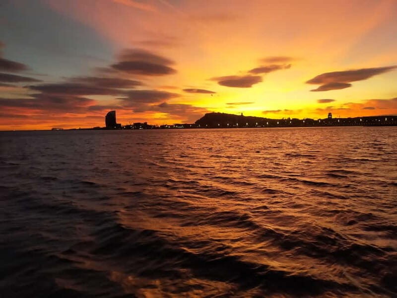 Barcelona: Private Sunset Sailing Trip with drinks/snacks - Who Should Consider This Tour?