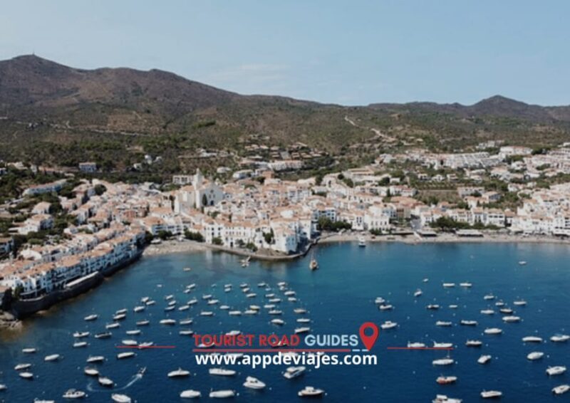 Barcelona: Private Tour Medieval Villages & Cadaqués - Key Points