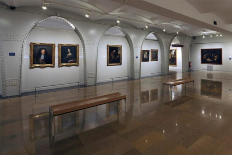 Barcelona: Private Tour Montserrat and Poblet Monasteries - What You Can Expect from the Tour