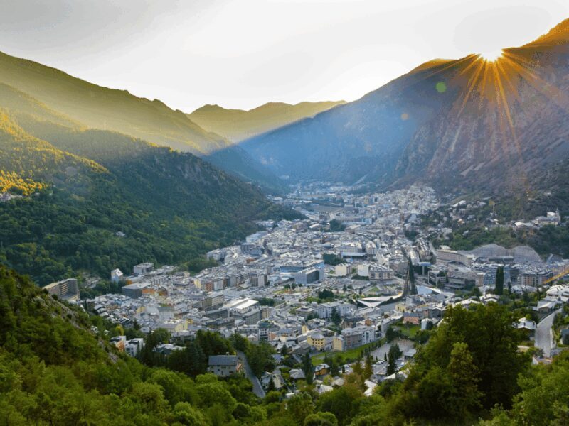 Barcelona: Private Tour of Andorra and Montserrat - Who Is This Tour Best For?