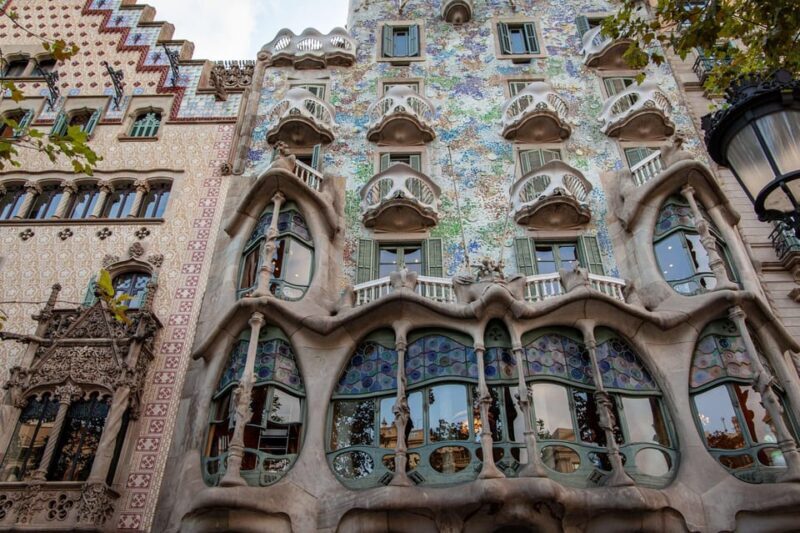 Barcelona: Private Tour of Casa Batllo with Reserved Access - What We Think: The Pros and Cons