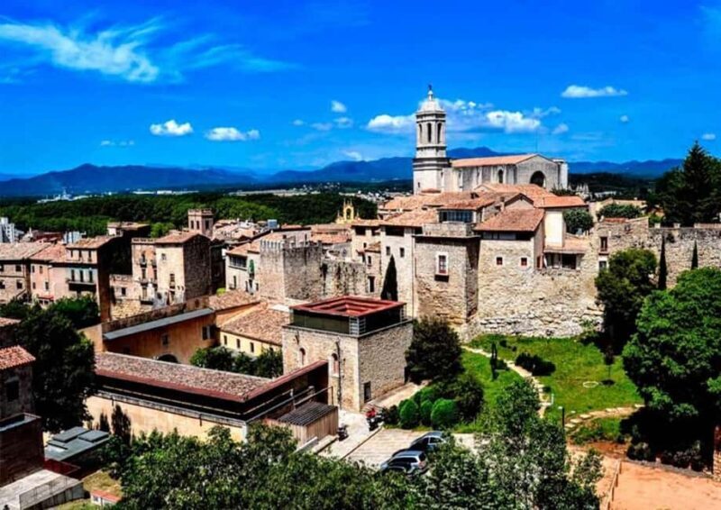 Barcelona: Private Tour of Dalí, Cadaqués, and Girona - A Detailed Look at the Barcelona: Private Tour of Dalí, Cadaqués, and Girona