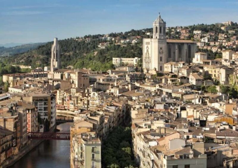 Barcelona: Private Tour of Dalí, Cadaqués, and Girona - Key Points