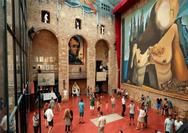 Barcelona: Private Tour of Dalí, Cadaqués, and Girona - What Makes This Tour Special?