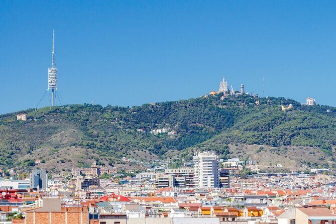 Barcelona Private Tour to Tibidabo Mountain - The Bottom Line