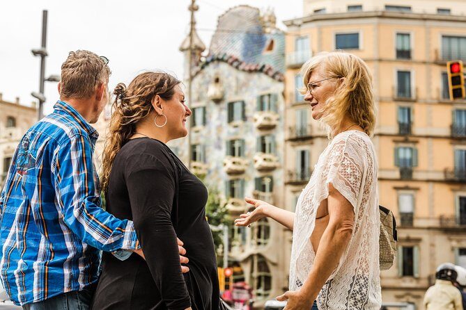 Barcelona Private Tours with Locals: 100% Personalized, See the City Unscripted - A Closer Look at the Itinerary and Highlights