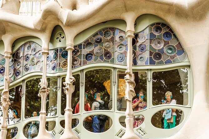 Barcelona Private Tours with Locals: 100% Personalized, See the City Unscripted - Authentic Experiences and Insider Tips