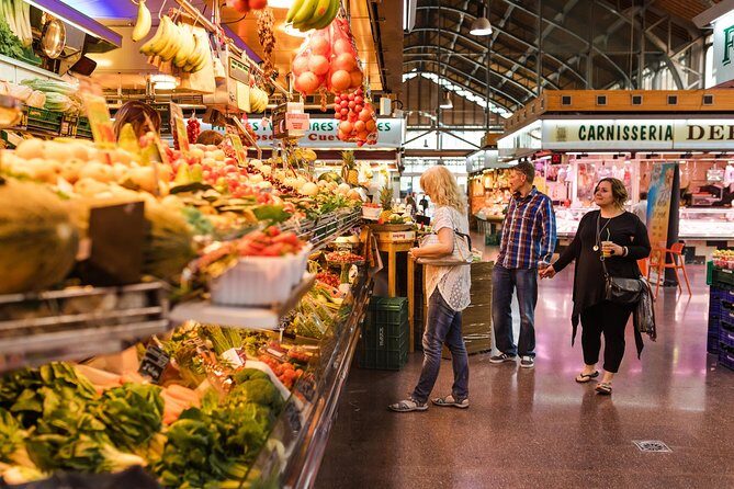 Barcelona Private Tours with Locals: 100% Personalized, See the City Unscripted - Who Would Benefit Most?