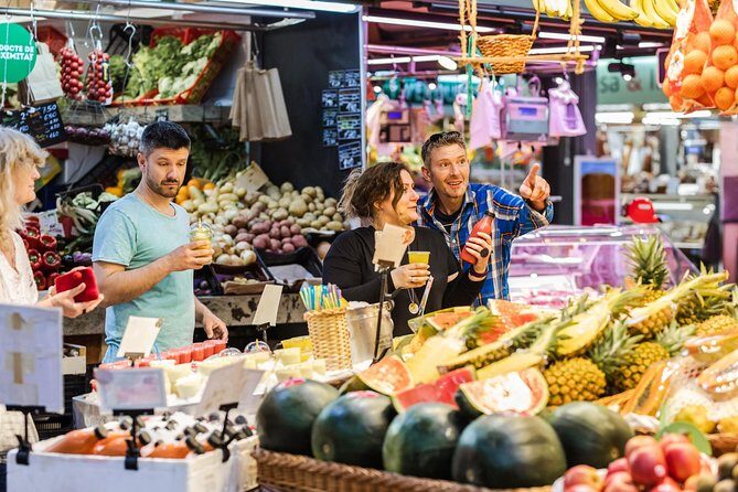 Barcelona Private Tours with Locals: 100% Personalized, See the City Unscripted - Final Thoughts