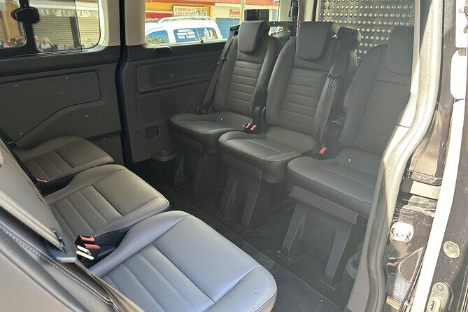 Barcelona private transfer cruise port to airport - Who Will Benefit Most from This Service?