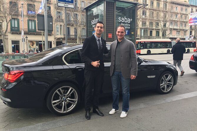 Barcelona Private transfer from Airport to Hotel / Cruise - Who Should Consider This Service?