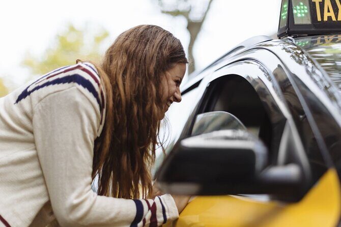 Barcelona Private Transfer from Cruise Port to Airport - Final Thoughts