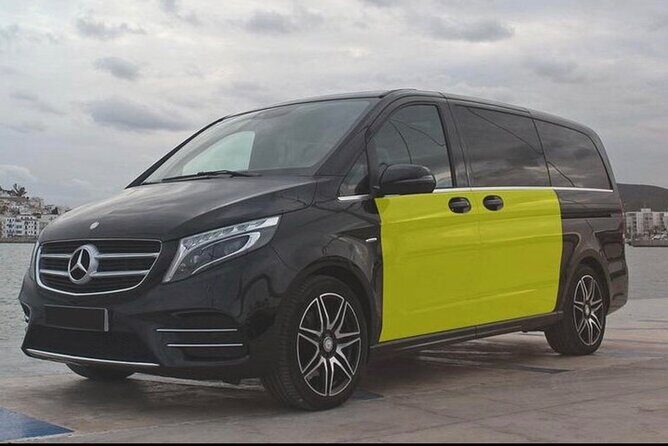 Barcelona Private Transfer from Cruise Terminal to barcelona city - Who Should Book This Transfer?