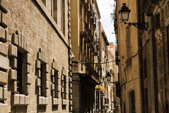 Barcelona Private Walking Food Tour With Secret Food Tours - Key Points