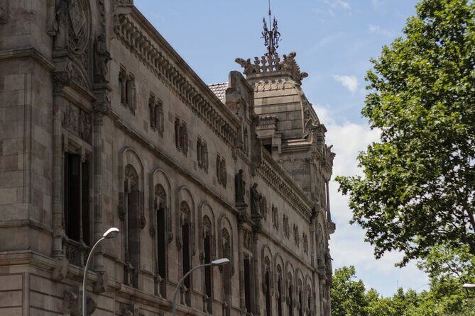 Barcelona Private Walking Food Tour With Secret Food Tours - What Travelers Say