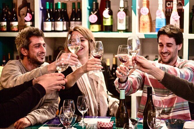 Barcelona Private Walking Food Tour With Secret Food Tours - Who Should Consider This?