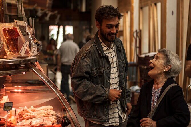 Barcelona Private Walking Food Tour With Secret Food Tours - Frequently Asked Questions