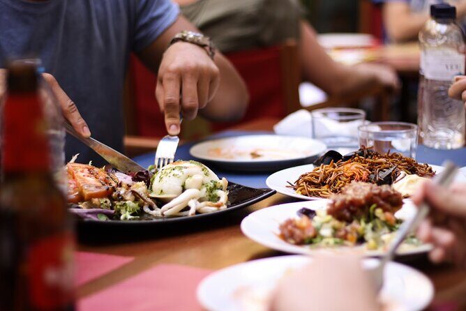 Barcelona Private Walking Food Tour With Secret Food Tours - Final Thoughts