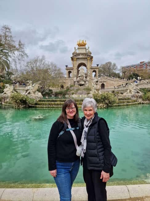 Barcelona: Private Walking Tour with a Local - A Deep Dive into the Experience