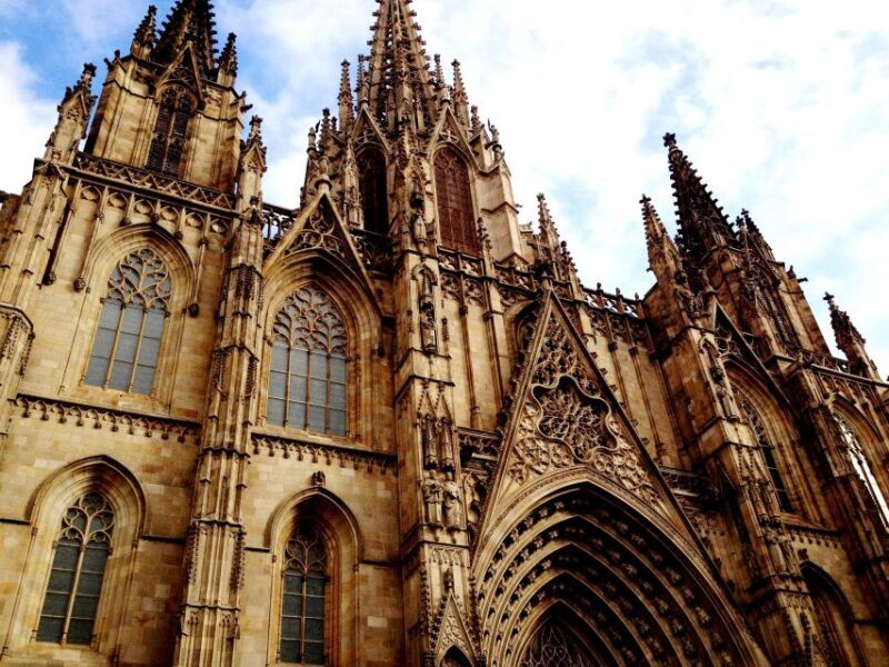 Barcelona: Private Walking Tour with a Local - FAQ