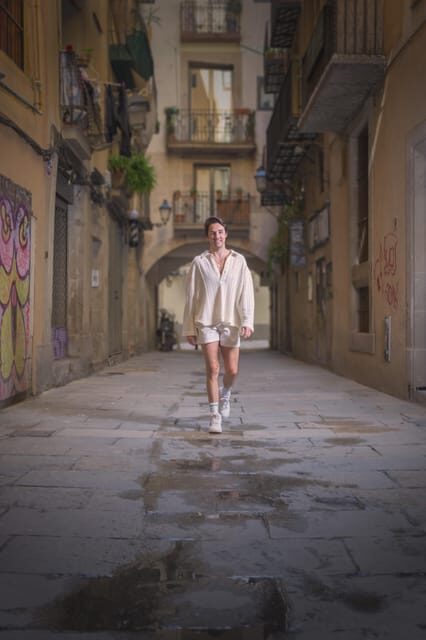 Barcelona Professional Photoshoot: Capture Your Best Moments - Why You Might Love This Photoshoot