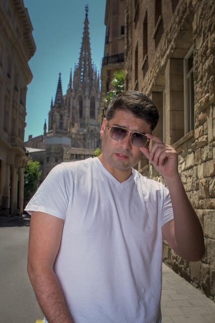 Barcelona Professional Photoshoot: Capture Your Best Moments - FAQ