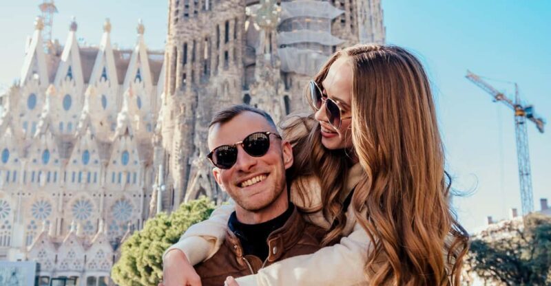 Barcelona: Professional Private Photoshoot - Practical Details: What You Need to Know