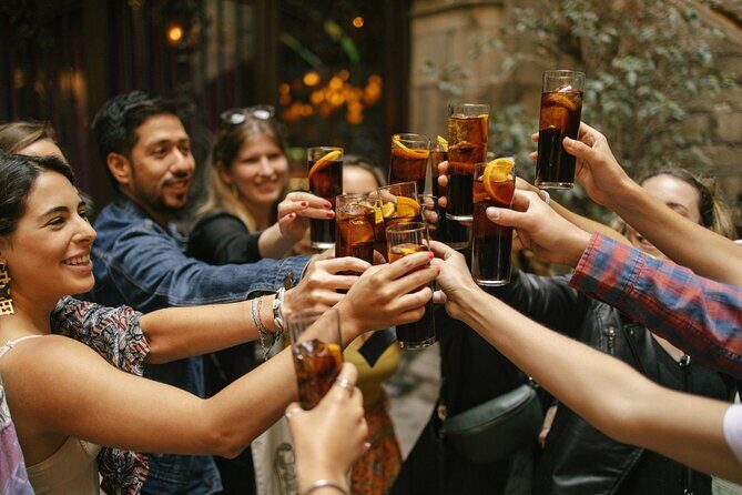 Barcelona Pub Crawl and Walking Tour with Drinks - Final Thoughts: Is This Tour Right for You?