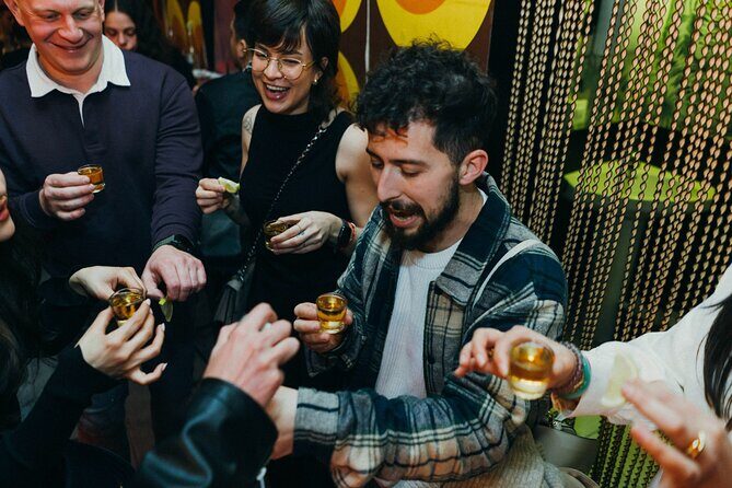 Barcelona Pub Crawl and Walking Tour with Drinks - FAQs