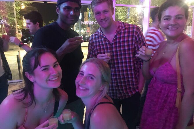 Barcelona Pub Crawl by KING -The Best Party tour & VIP Club Entry - FAQ