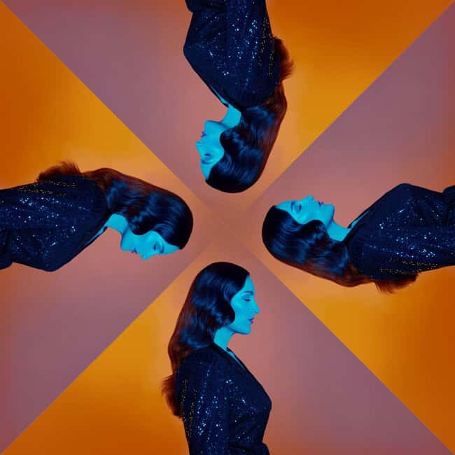 Barcelona Rebecca Houlihan Live Concert Ticket - Dive Into the Experience: What to Expect