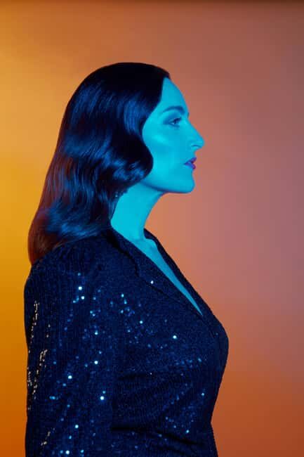 Barcelona Rebecca Houlihan Live Concert Ticket - FAQ