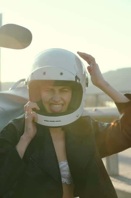 Barcelona: Retro Motorcycle Ride and Photoshoot - A Closer Look at the Experience