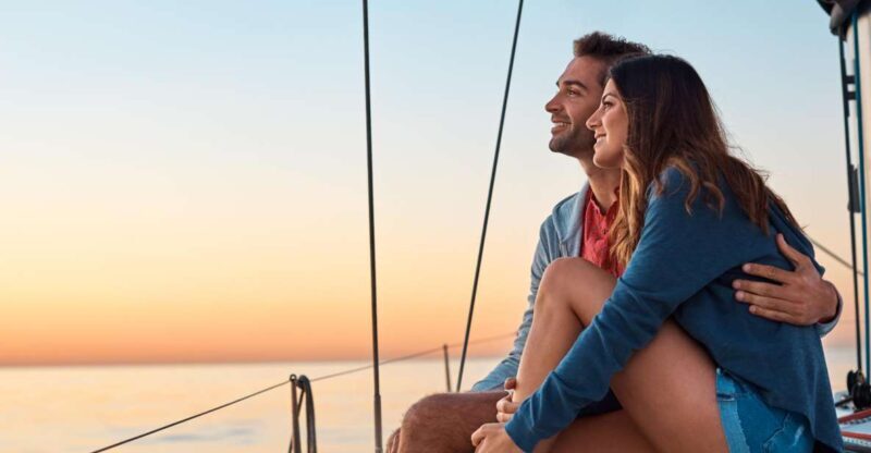 Barcelona: Romantic Private Sailing Tour - A Detailed Look at the Private Sailing Tour
