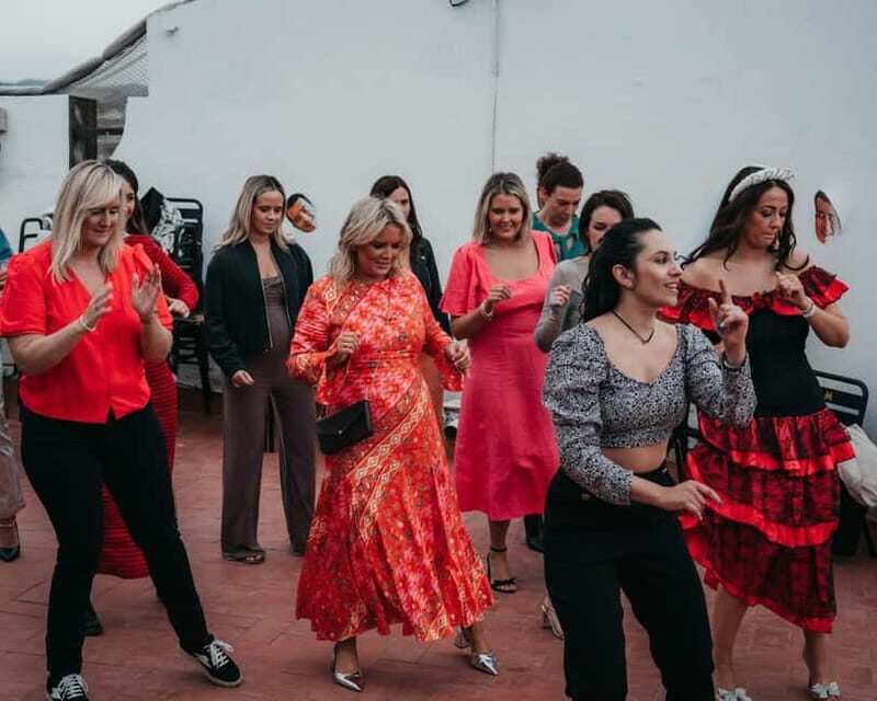 Barcelona: Rooftop Salsa Class with Bottomless Sangria - Final Thoughts