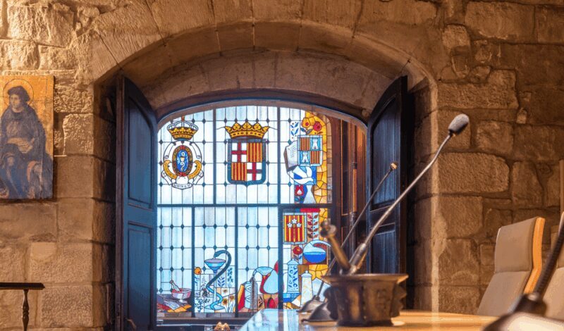 Barcelona: Royal Academy of Pharmacy of Catalonia Tour - Price & Value: Is It Worth It?