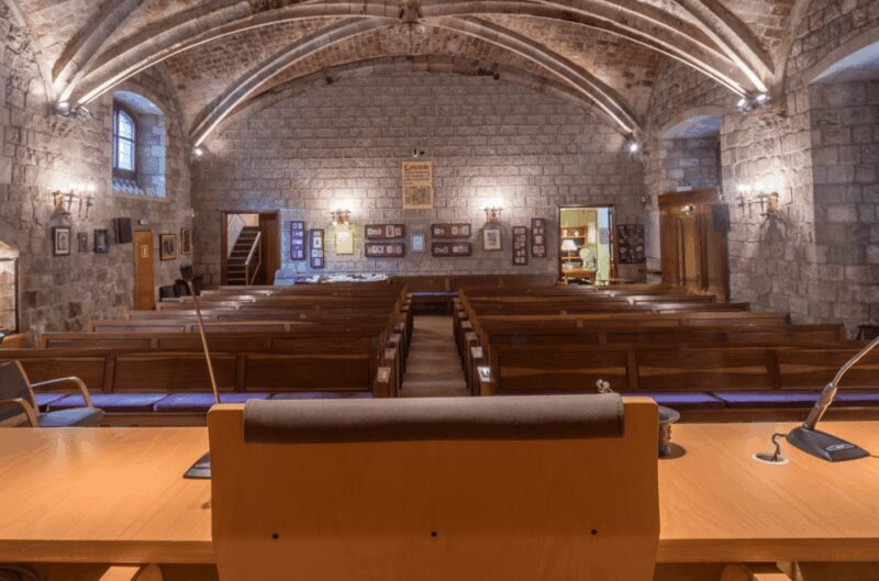 Barcelona: Royal Academy of Pharmacy of Catalonia Tour - Who Will Enjoy This Tour?