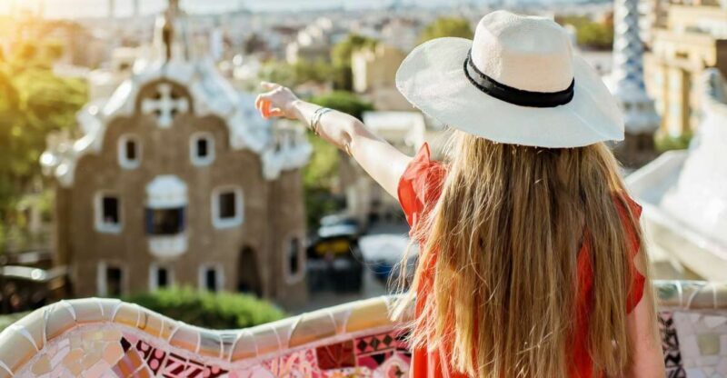 Barcelona: Sagrada Familia and Park Guell Full-Day Tour - Analyzing the Cost and Value