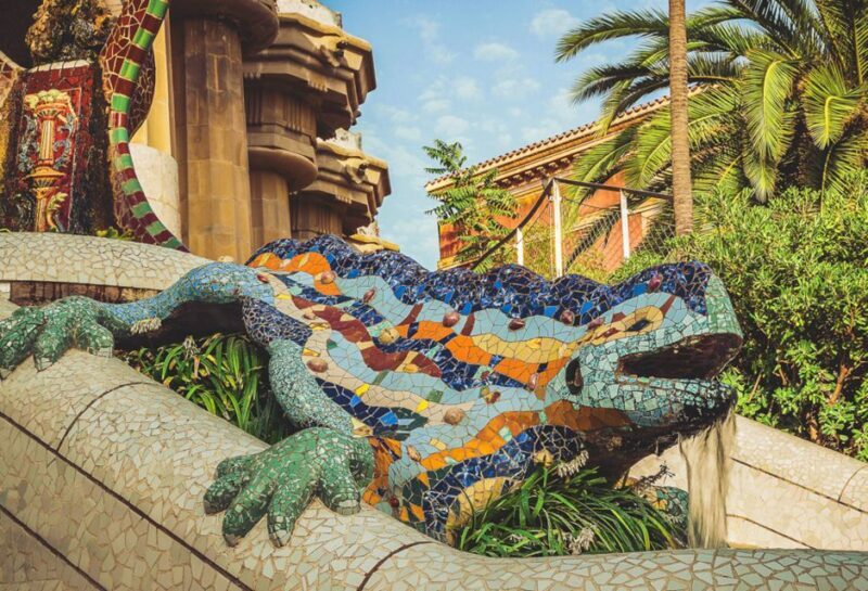 Barcelona: Sagrada Familia and Park Guell Full-Day Tour - Who Will Love This Tour?