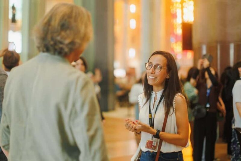 Barcelona: Sagrada Familia and Park Guell Highlights Tour - A Deep Dive into the Experience