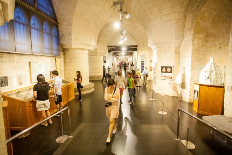 Barcelona: Sagrada Familia Entry Ticket with Audio Guide - Who Will Love This Experience?