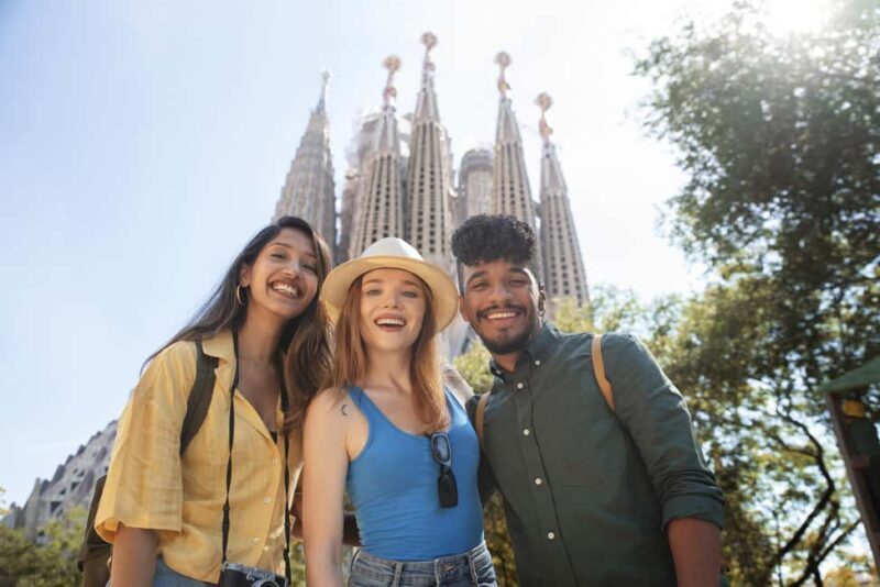 Barcelona: Sagrada Família & Gothic Quarter Walking Tour - Final Thoughts