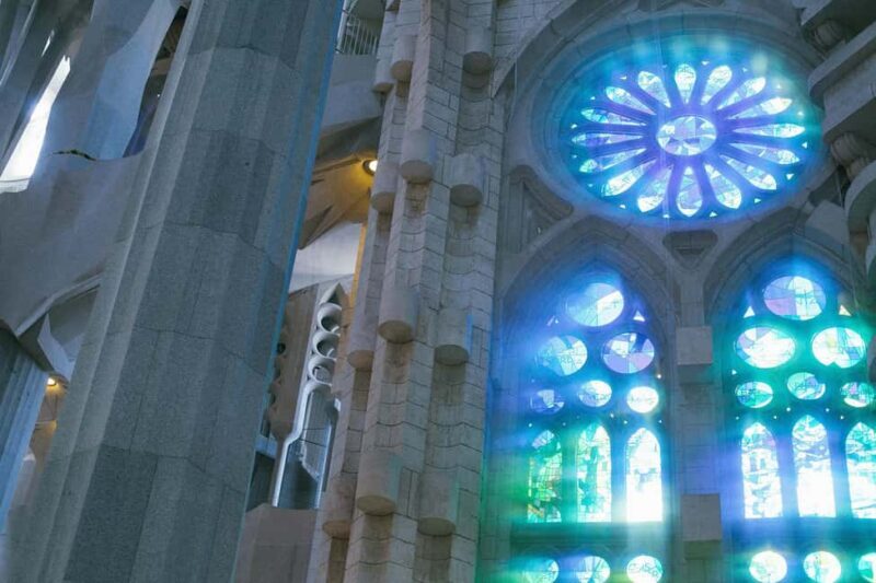 Barcelona: Sagrada Familia Guided Tour with Tickets - Price and Value
