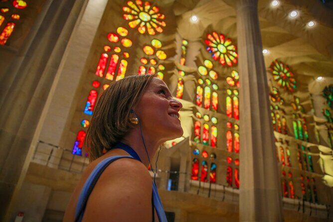 Barcelona Sagrada Familia Guided Visit With Optional Extras. - FAQ